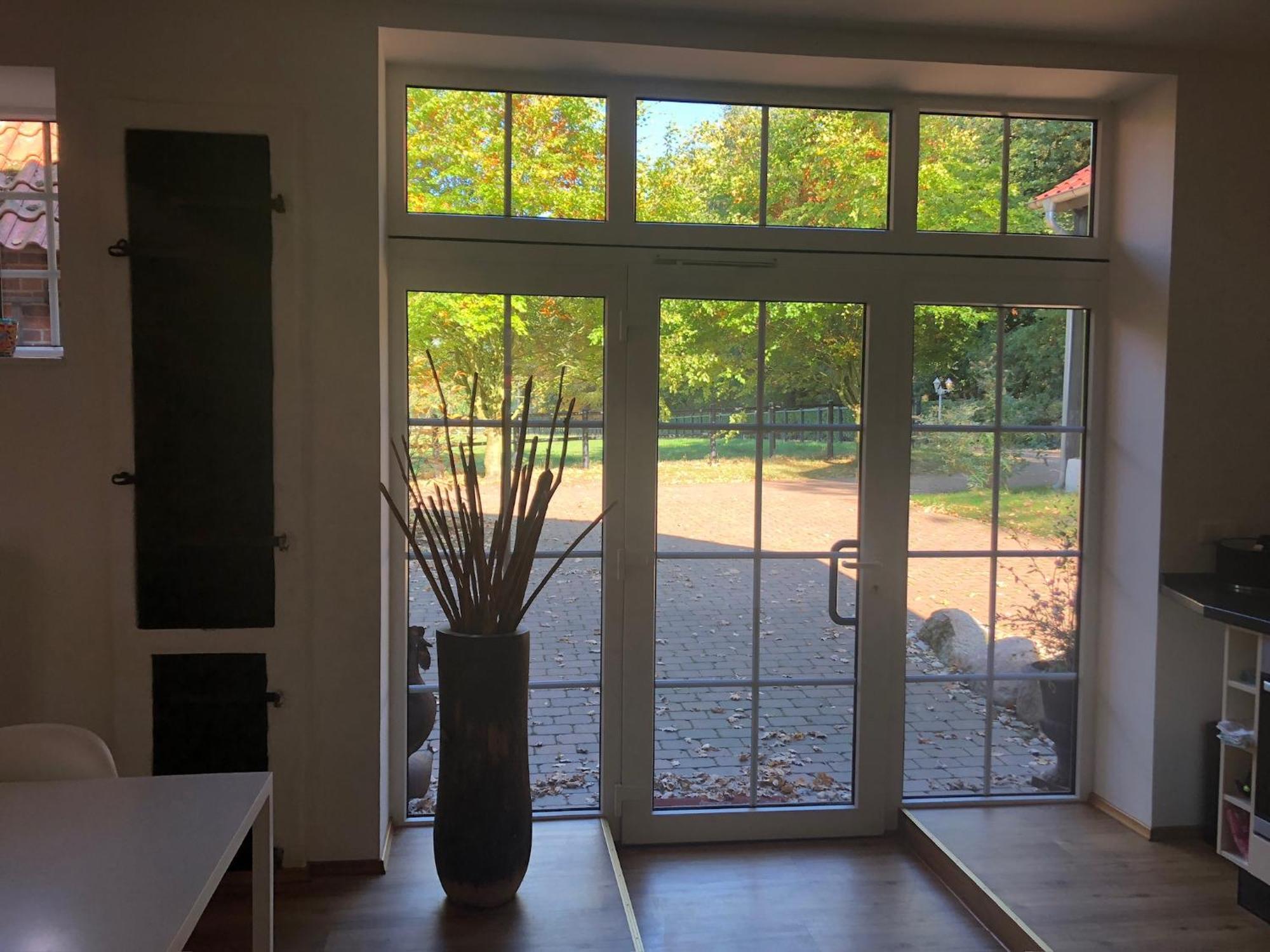 Traumhaftes Anwesen In Der Lueneburger Heide Apartment Soltau Bagian luar foto