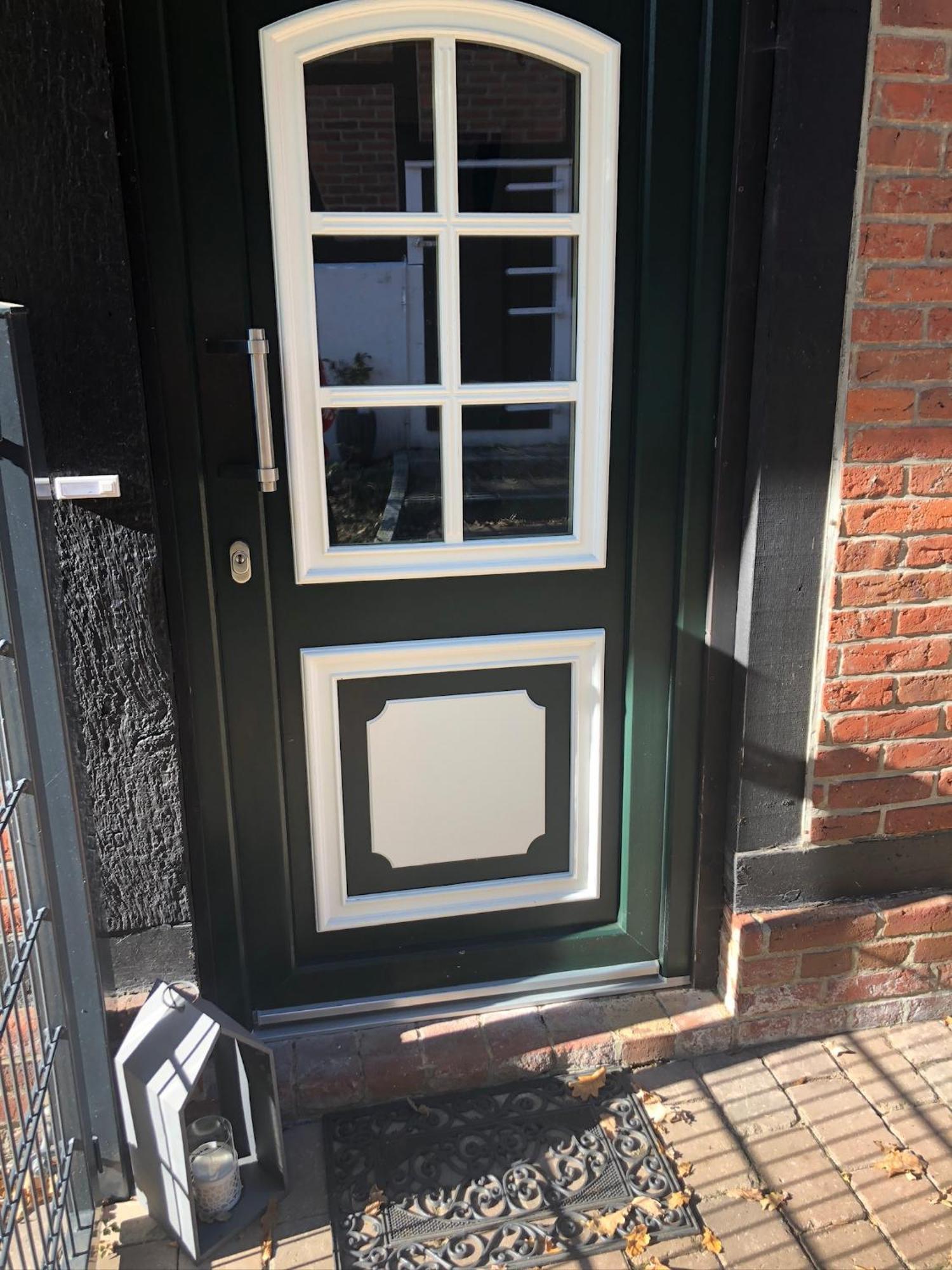 Traumhaftes Anwesen In Der Lueneburger Heide Apartment Soltau Bagian luar foto