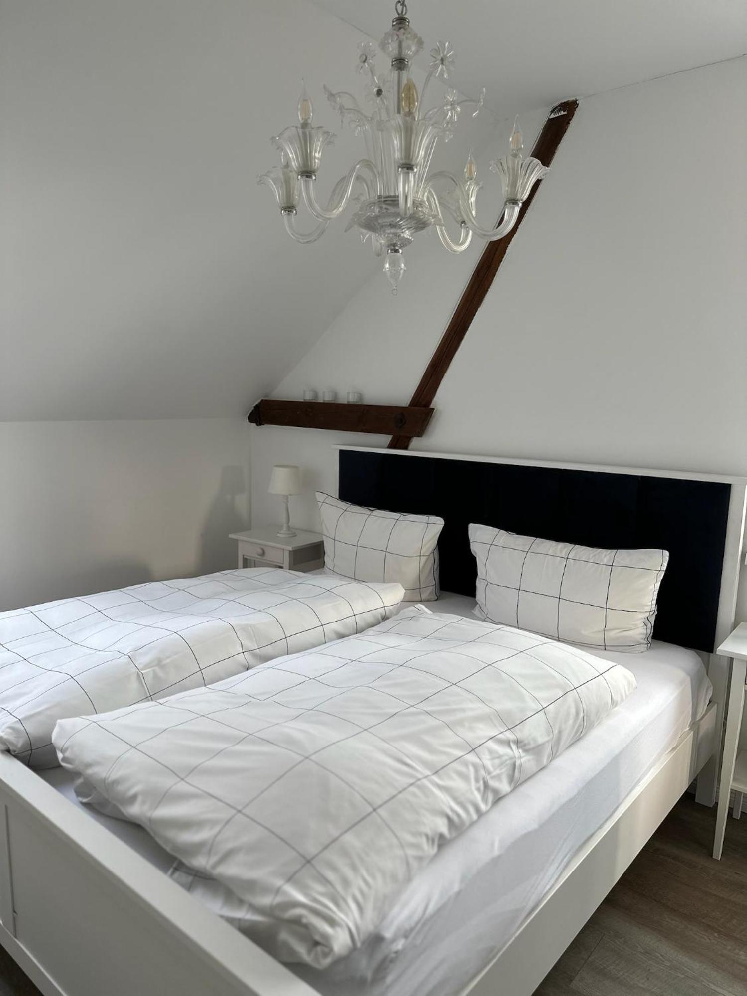Traumhaftes Anwesen In Der Lueneburger Heide Apartment Soltau Bagian luar foto