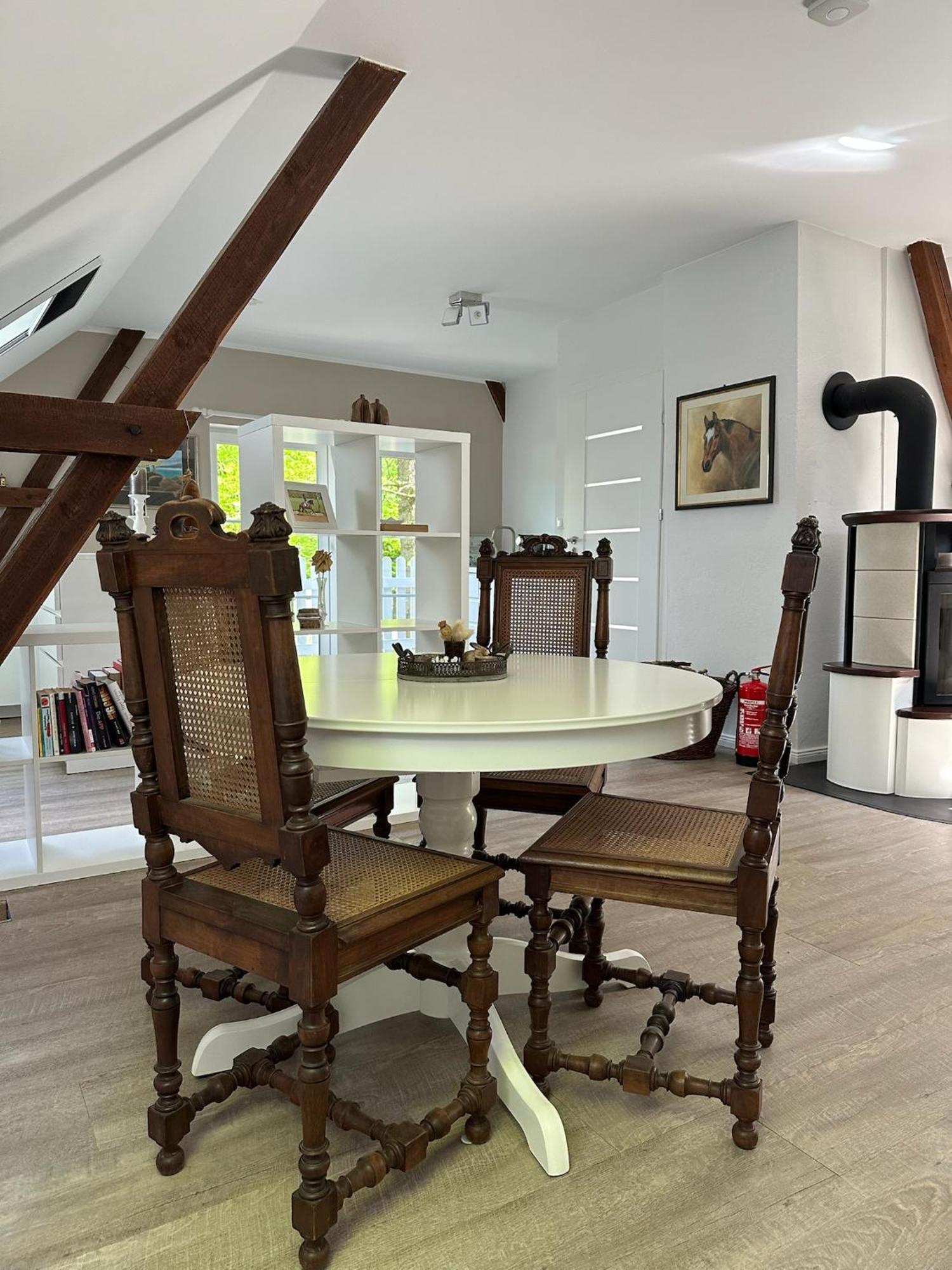 Traumhaftes Anwesen In Der Lueneburger Heide Apartment Soltau Bagian luar foto