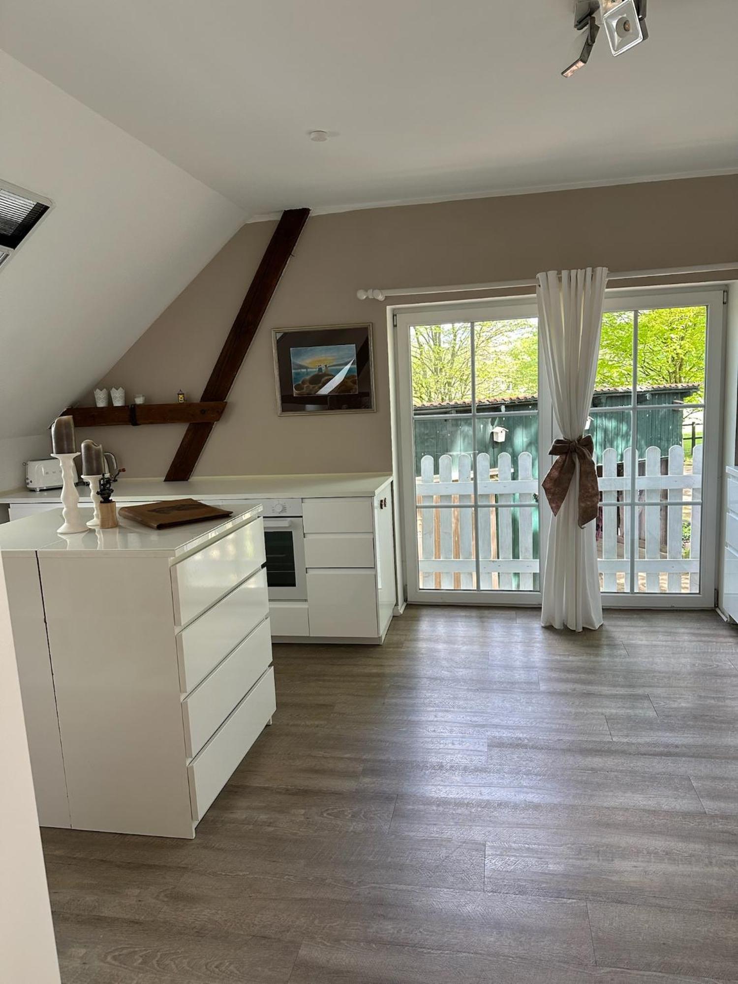 Traumhaftes Anwesen In Der Lueneburger Heide Apartment Soltau Bagian luar foto
