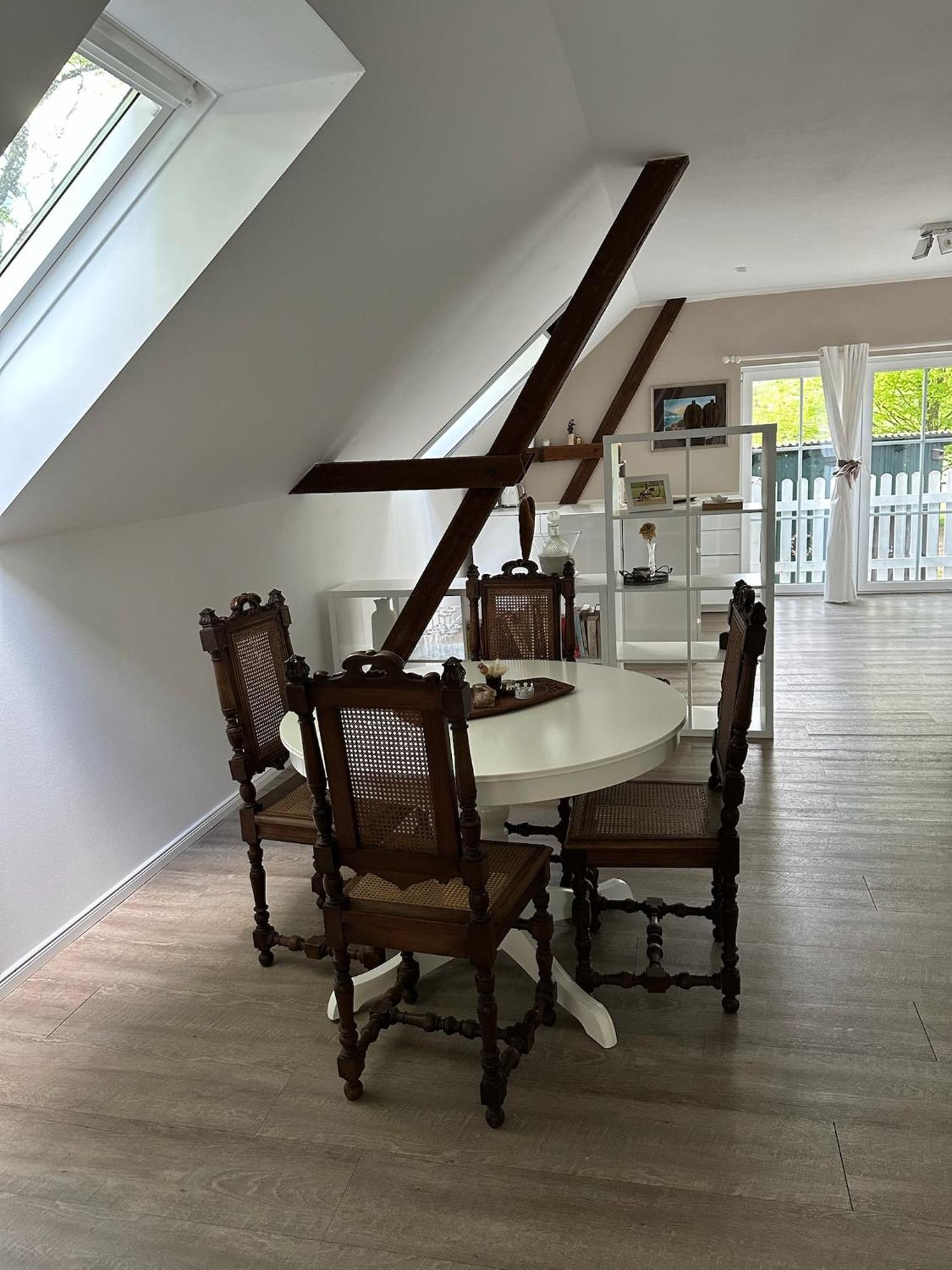 Traumhaftes Anwesen In Der Lueneburger Heide Apartment Soltau Bagian luar foto