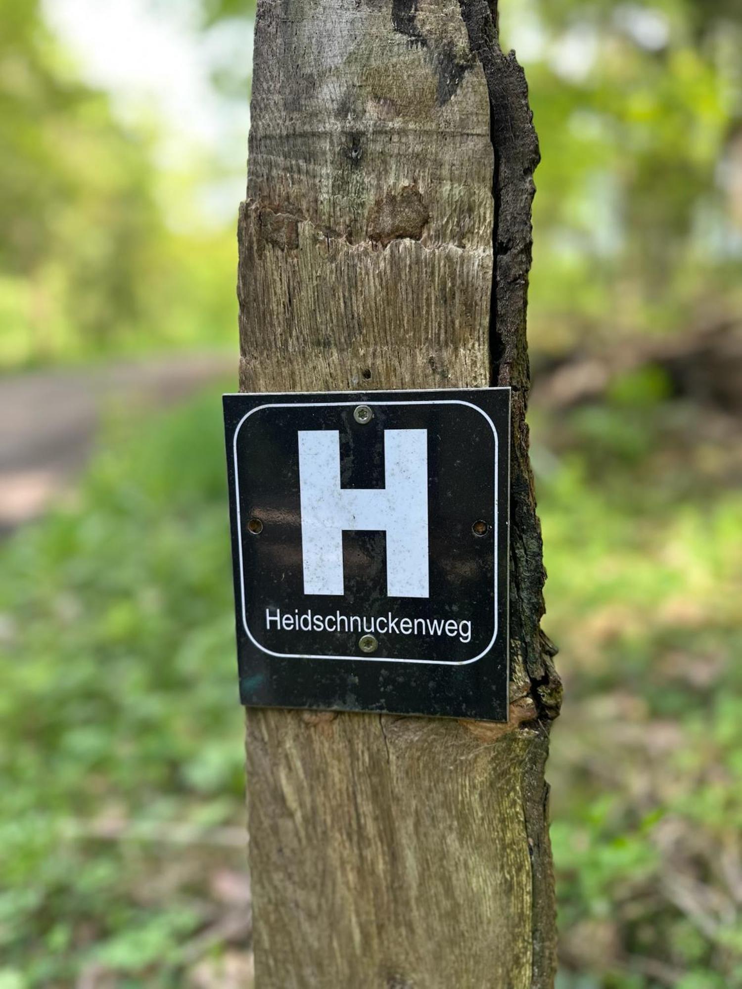 Traumhaftes Anwesen In Der Lueneburger Heide Apartment Soltau Bagian luar foto